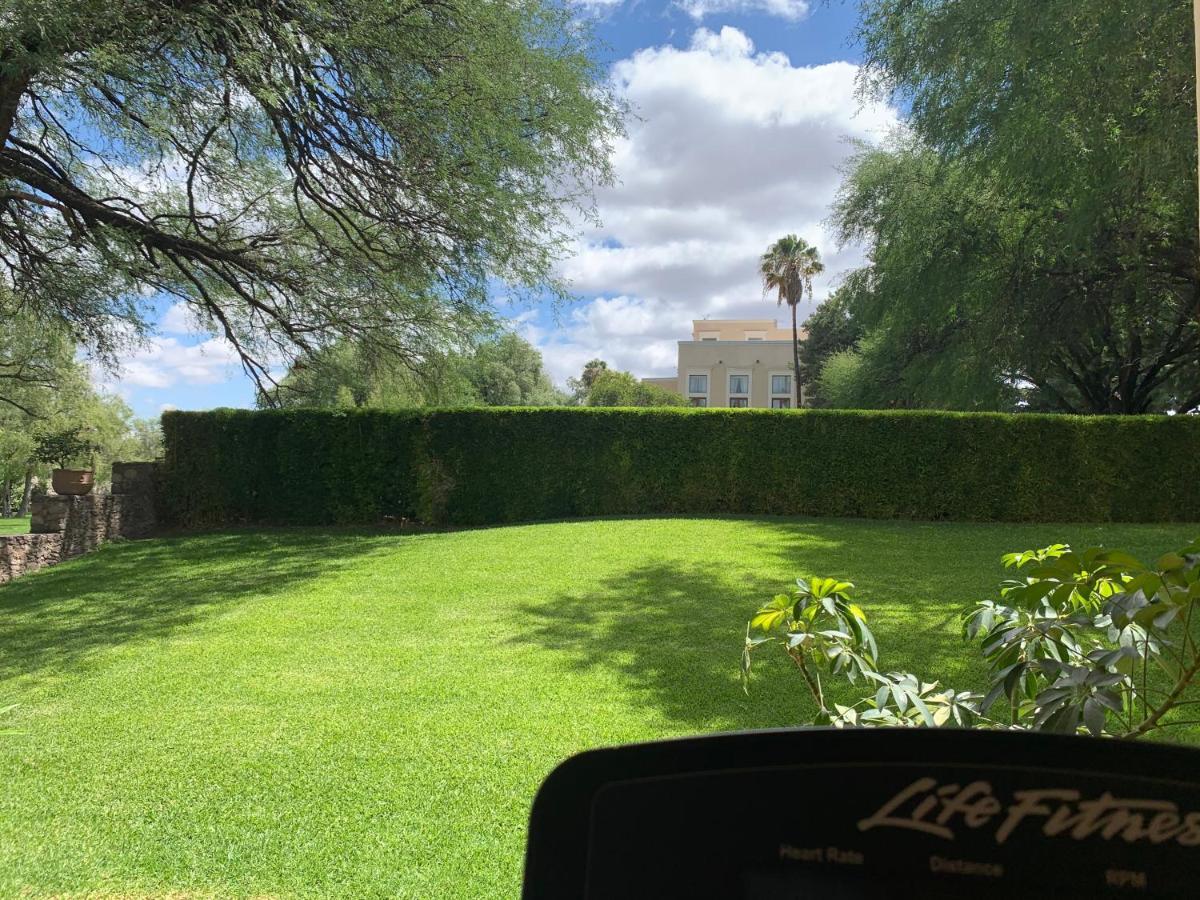 Villa Antigua เตกิซเกียปัน ภายนอก รูปภาพ