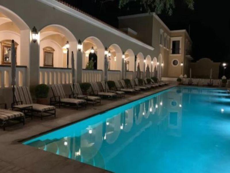 Villa Antigua เตกิซเกียปัน ภายนอก รูปภาพ