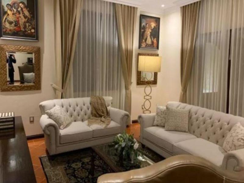 Villa Antigua เตกิซเกียปัน ภายนอก รูปภาพ