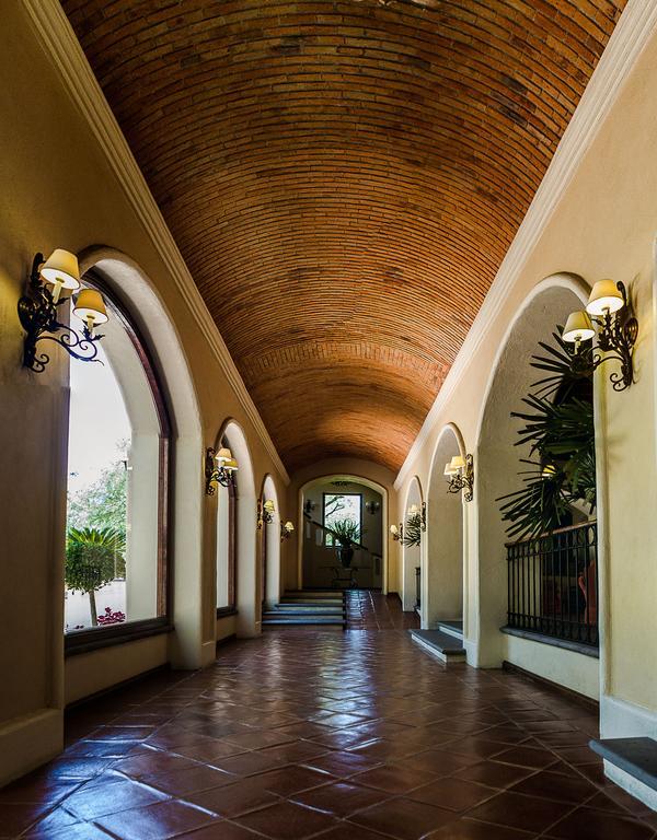 Villa Antigua เตกิซเกียปัน ภายนอก รูปภาพ