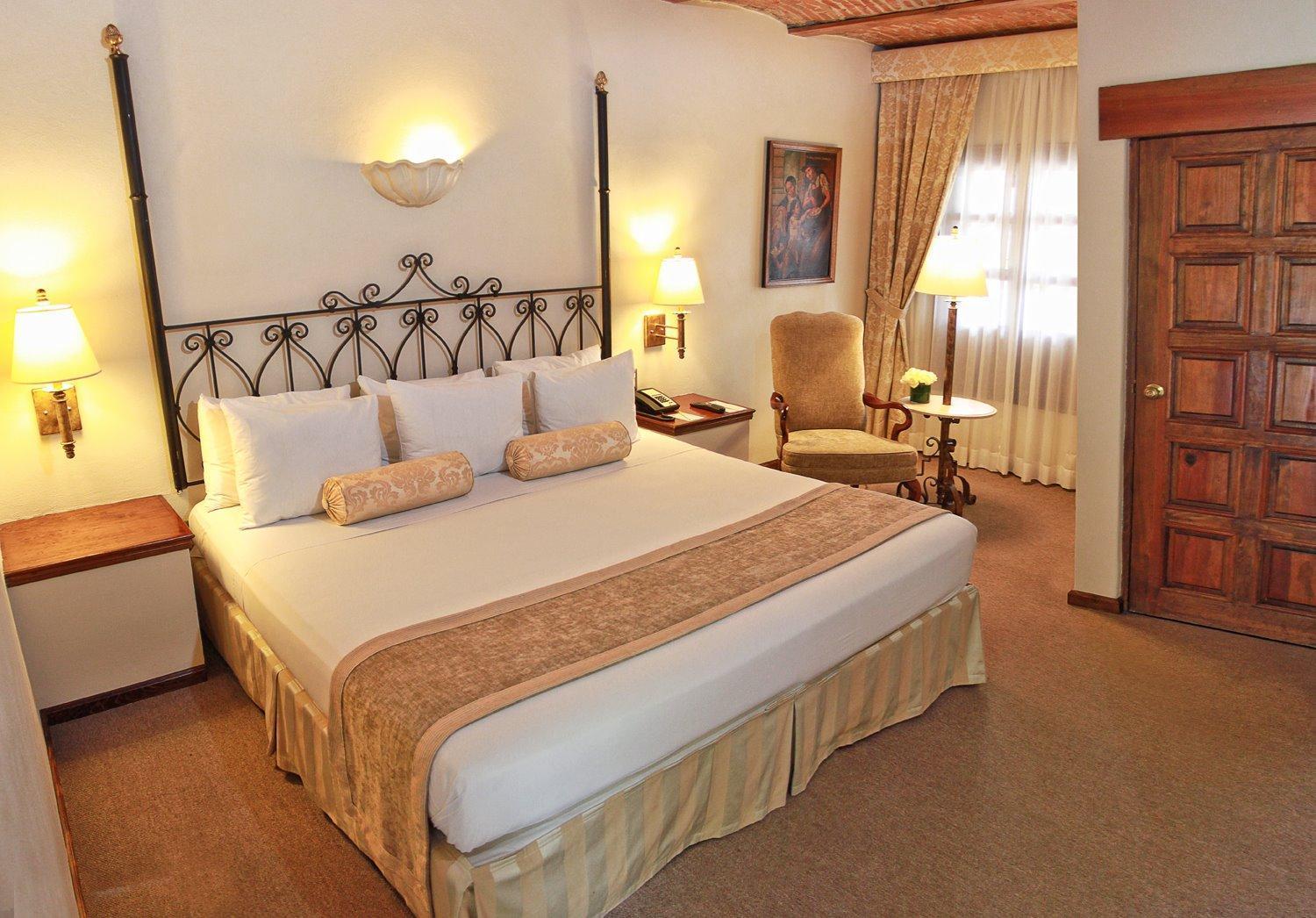 Villa Antigua เตกิซเกียปัน ภายนอก รูปภาพ