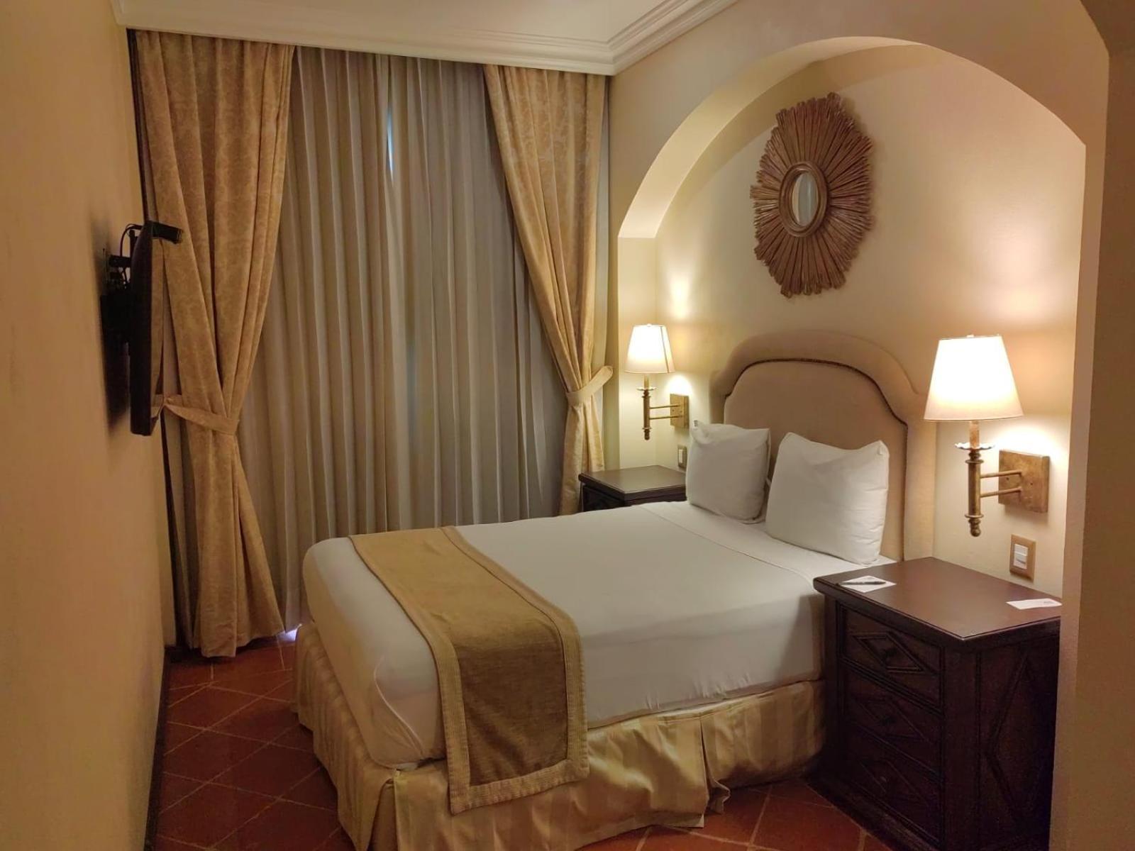 Villa Antigua เตกิซเกียปัน ภายนอก รูปภาพ